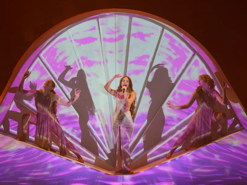 Eurovision: Αποκλεισμός για την Κύπρο-Η σειρά εμφάνισης της Ελλάδας στον τελικό