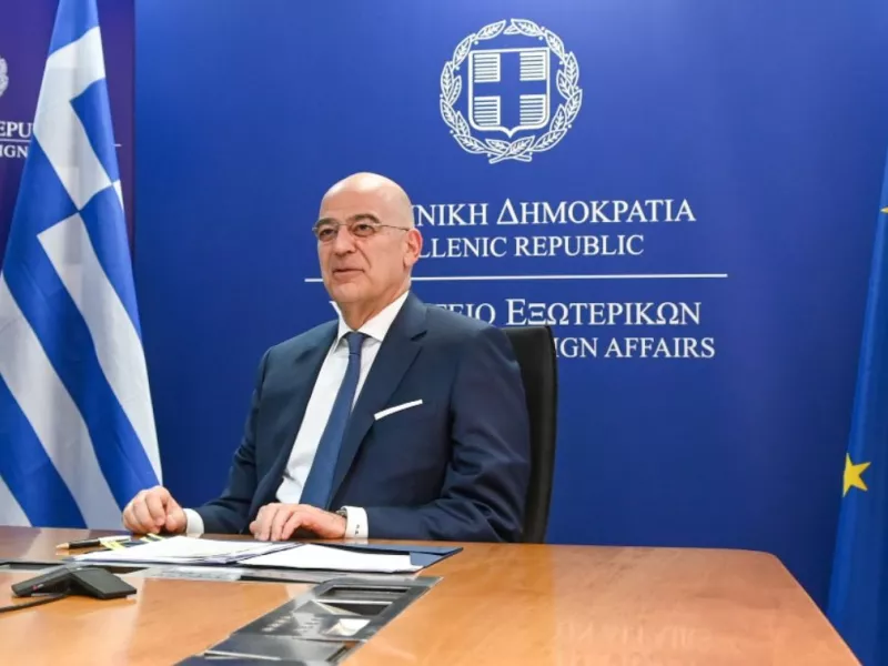 Δένδιας σε τετραμερή: Οι απειλές και οι παραβιάσεις κυριαρχίας άλλων κρατών δεν αποτελούν βάση για συνεργασία