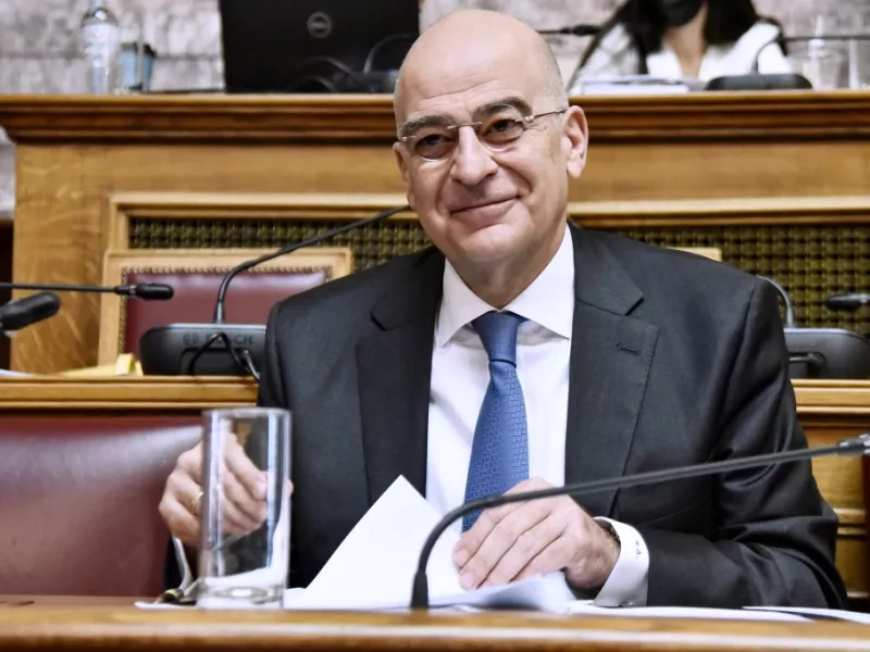 Δένδιας για συμφωνία με ΗΠΑ: Η απραξία δε συνιστά πατριωτισμό