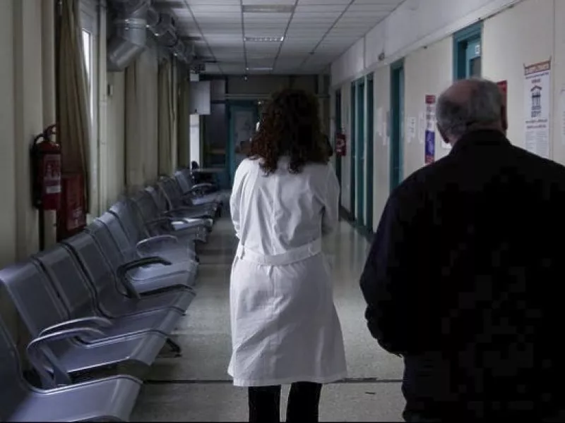 μηνιγγίτιδα