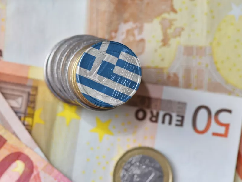 Οικονομία 