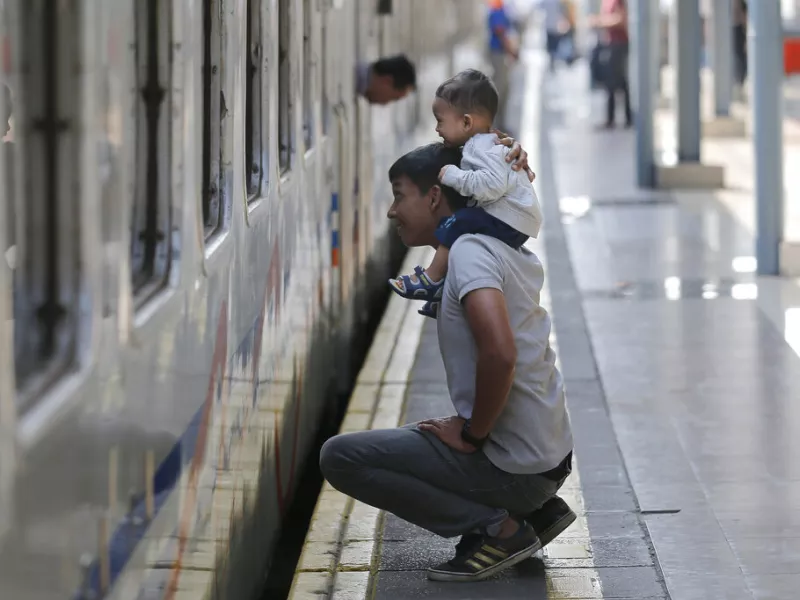 Συναγερμός στην Ινδονησία για την οξεία ηπατίτιδα σε παιδιά - Επιβεβαιώθηκαν 15 κρούσματα