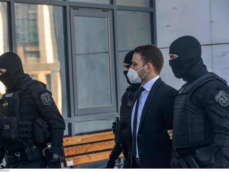 Δίκη Αναγνωστόπουλου: Ξεκίνησε η διάσκεψη του δικαστηρίου-Αντίστροφη μέτρηση για την απόφαση