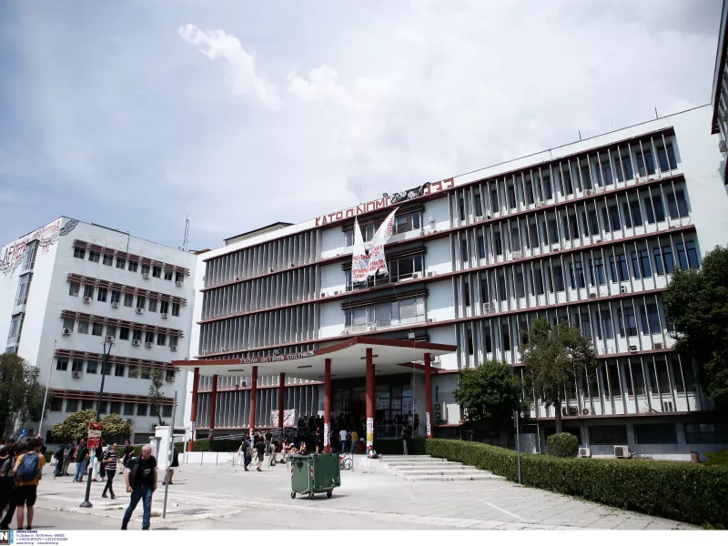 Κεραμέως για ΑΠΘ: Τα επεισόδια έγιναν επειδή βάλαμε τέλος σε έναν παραλογισμό