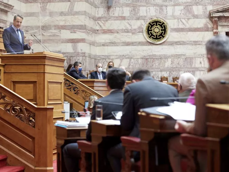 Παιχνίδι χωρίς κανόνες