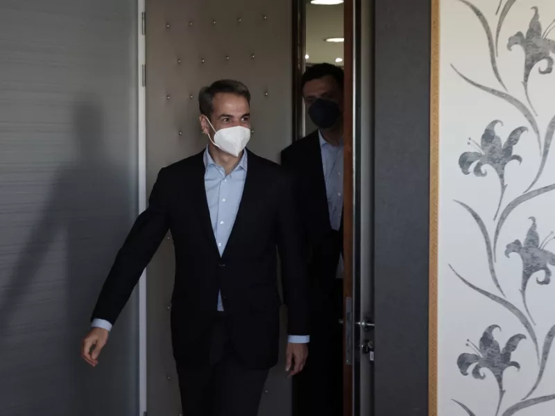 Μεταβαίνει σε Κω, Ψέριμο και Αστυπάλαια