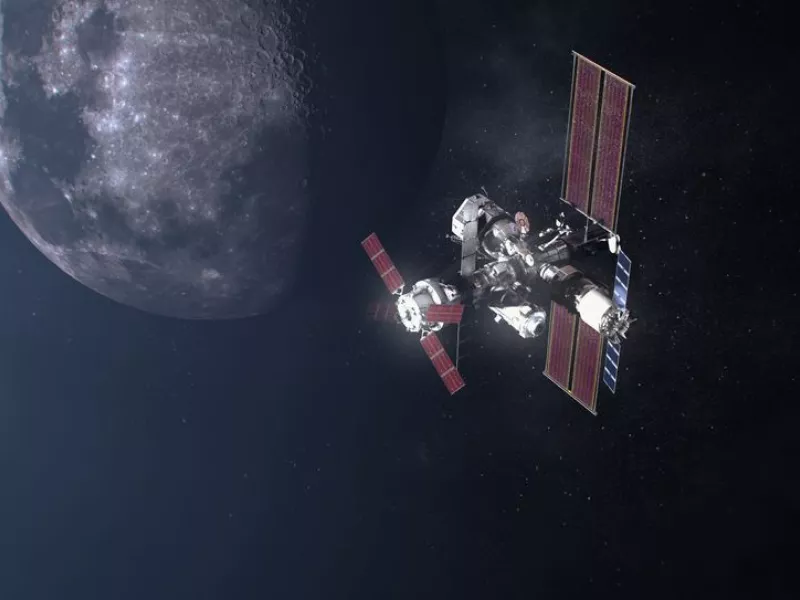 Ιάπωνας αστροναύτης στο πλήρωμα της NASA που θα ταξιδέψει στη Σελήνη - Συμφωνία Μπάιντεν με Κισίντα