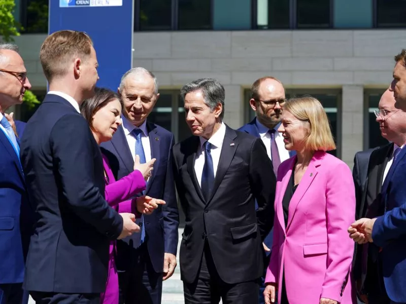 ΝΑΤΟ: Αποφασιστικότητα για την ένταξη Φινλανδίας και Σουηδίας - Πώς αντιδρά στο σκληρό παζάρι της Άγκυρας 