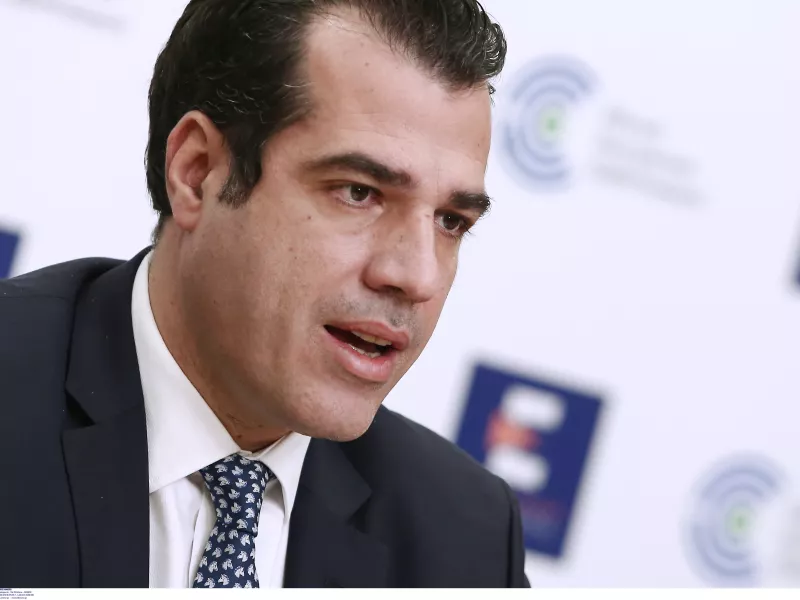 Δίκη Πισπιρίγκου: Συνάντηση σήμερα Πλεύρη με Καρβέλη – Ηλιάδη