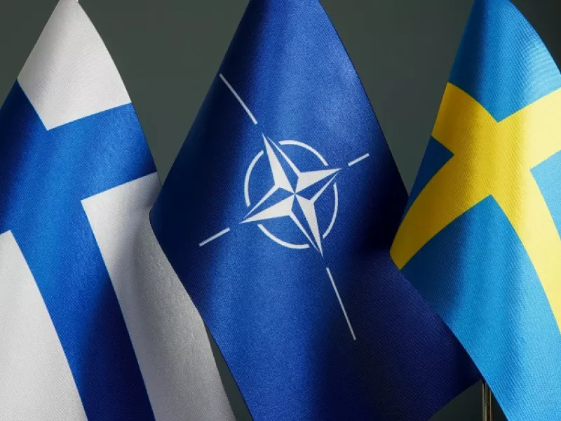 «Eγγυήσεις ασφαλείας» στη Σουηδία και τη Φινλανδία από τις σκανδιναβικές χώρες