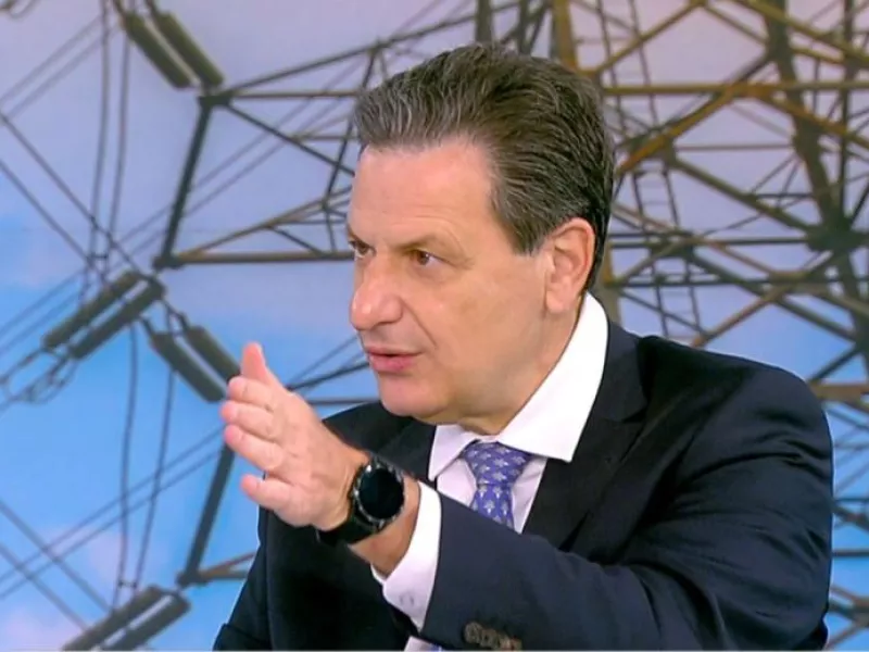 Επιδότηση ρεύματος: Τι θα γίνει με τα εξοχικά – Εξηγεί στον ΣΚΑΪ ο Θεόδωρος Σκυλακάκης