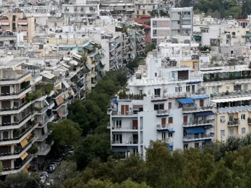 Το πρόγραμμα «Εξοικονομώ-Ανακαινίζω για Νέους»