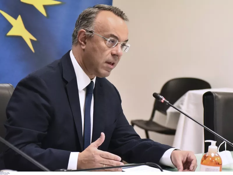 Σταϊκούρας: Eντός Ιουνίου θα ξέρουμε εάν μπορούμε να κάνουμε νέες παρεμβάσεις στα καύσιμα