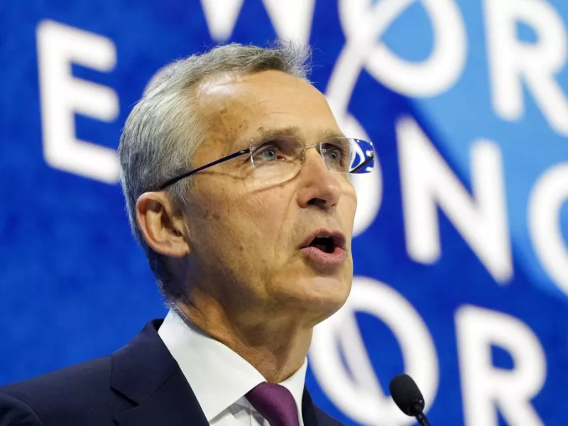 Jens Stoltenberg