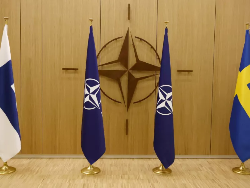 Αναλύτρια Ifri: Ο Ερντογάν εκμεταλλεύεται την ένταξη Σουηδίας-Φινλανδίας στο ΝΑΤΟ για να προωθήσει τα συμφέροντά του