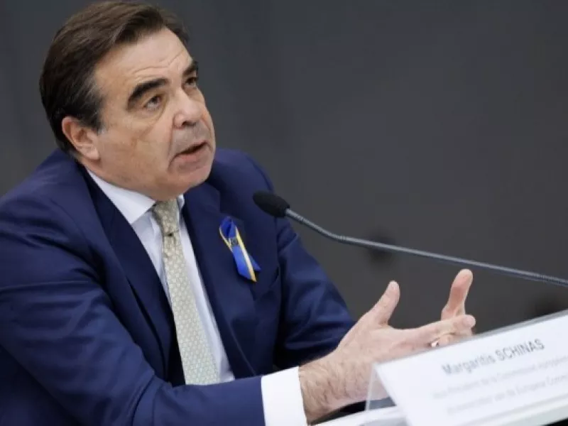 Σχοινάς από EuroPride: Το μίσος δεν έχει θέση στην Ευρώπη