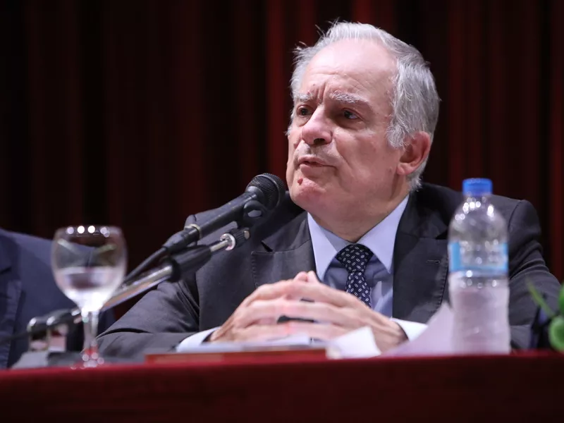 Τασούλας, Κατρούγκαλος και Βενιζέλος σε παρουσίαση βιβλίου για τη Μικρασιατική Καταστροφή 
