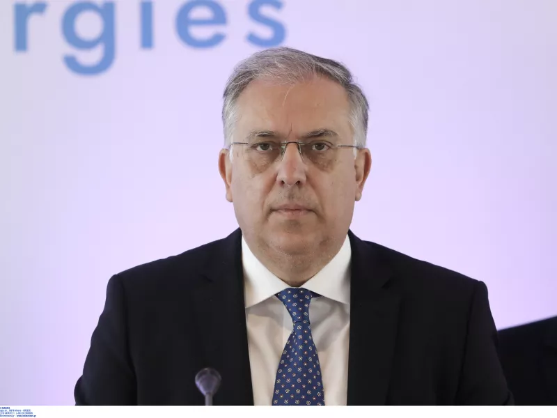 Τάκης Θεοδωρικάκος