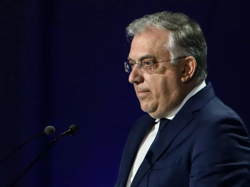 Θεοδωρικάκος