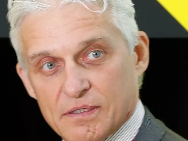 «Έχασα τα πάντα, όχι την ψυχή μου!»- Όλεγκ Τινκόφ, ο Ρώσος ολιγάρχης που τάχθηκε κατά του πολέμου στην Ουκρανία