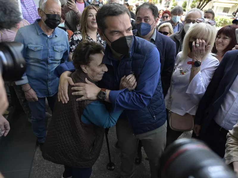 Τσίπρας: Τον Ιούνιο θα αποκαλυφθεί στους λογαριασμούς η απάτη των 600 ευρώ 