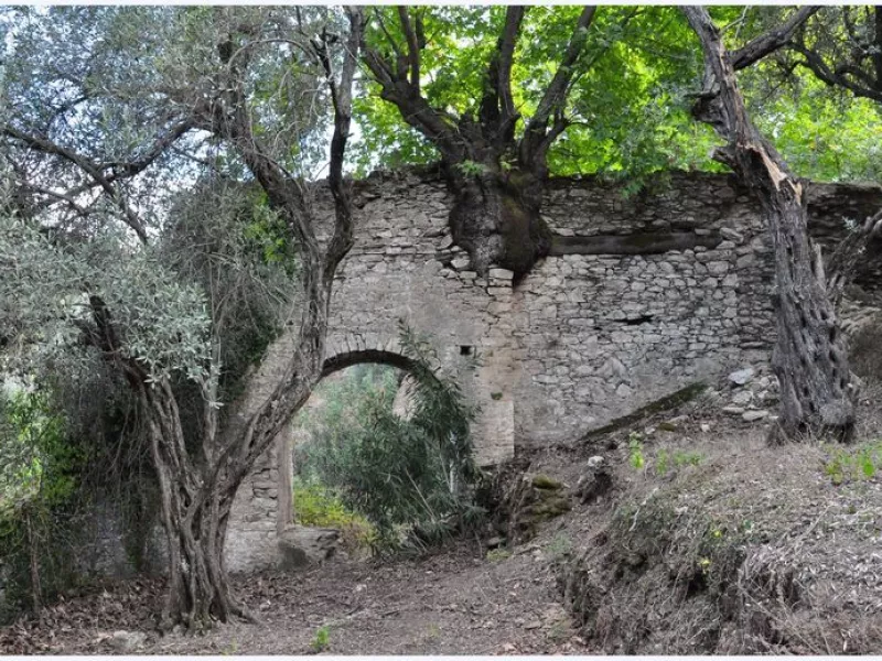 Στο Εθνικό Ευρετήριο Άυλης Πολιτιστικής Κληρονομιάς η τέχνη του αλέσματος