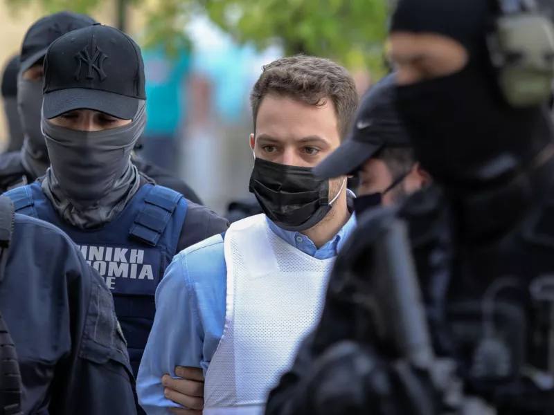 Αναγνωστόπουλος