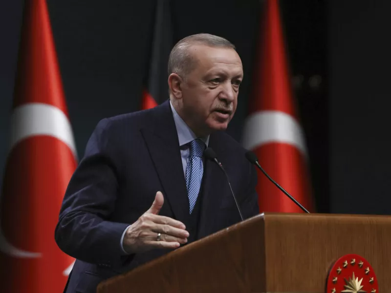 Ερντογάν προς Κιλιτσντάρογλου: Δεν υποστηρίζεις τη χώρα σου, αλλά την Ελλάδα και τους συμμάχους της