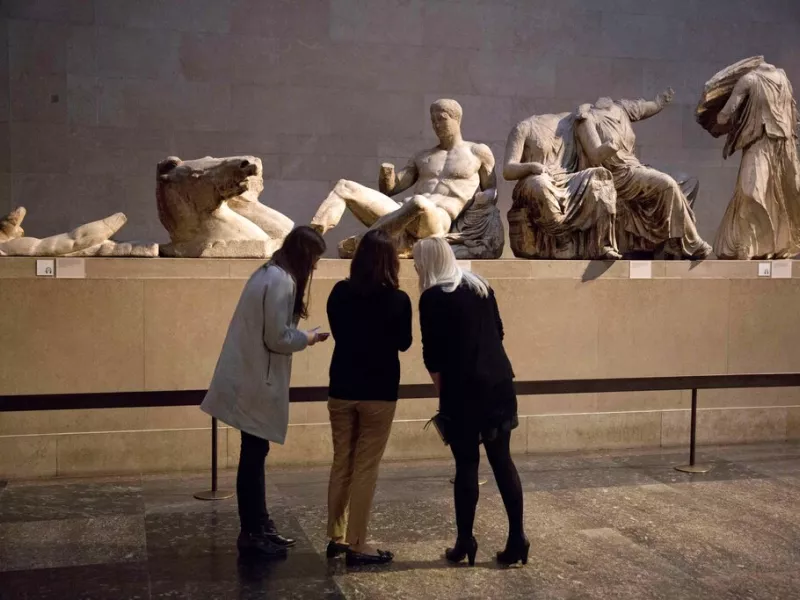 Parthenon