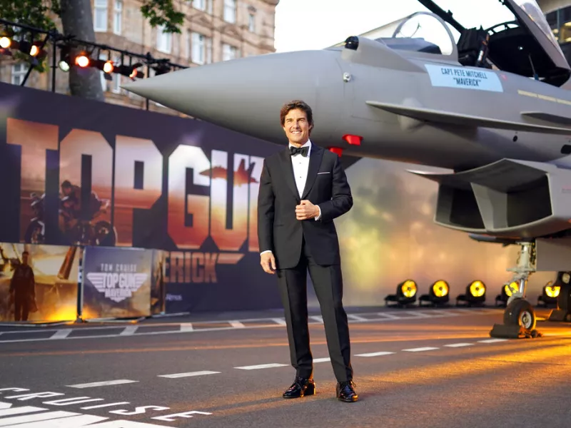 Top Gun
