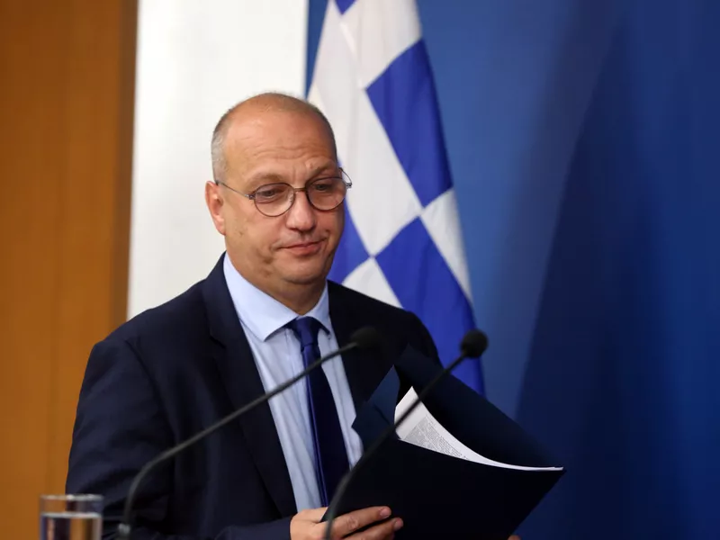 Γιάννης Οικονόμου
