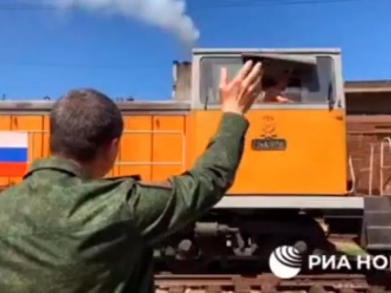 Ρωσία, στάρι, σιτηρά, σιτάρι, Ουκρανία, Λουχάνσκ, 