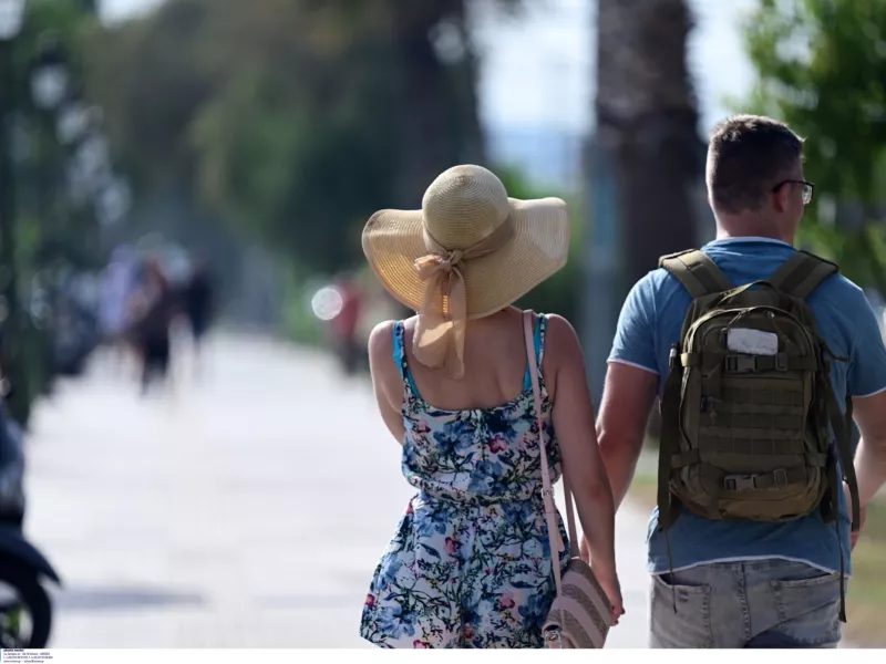 Σαρηγιάννης: Κορύφωση στις 16-17 Ιουλίου με 24.000 κρούσματα - Παγώνη: Αρχίζει να πιέζεται το ΕΣΥ
