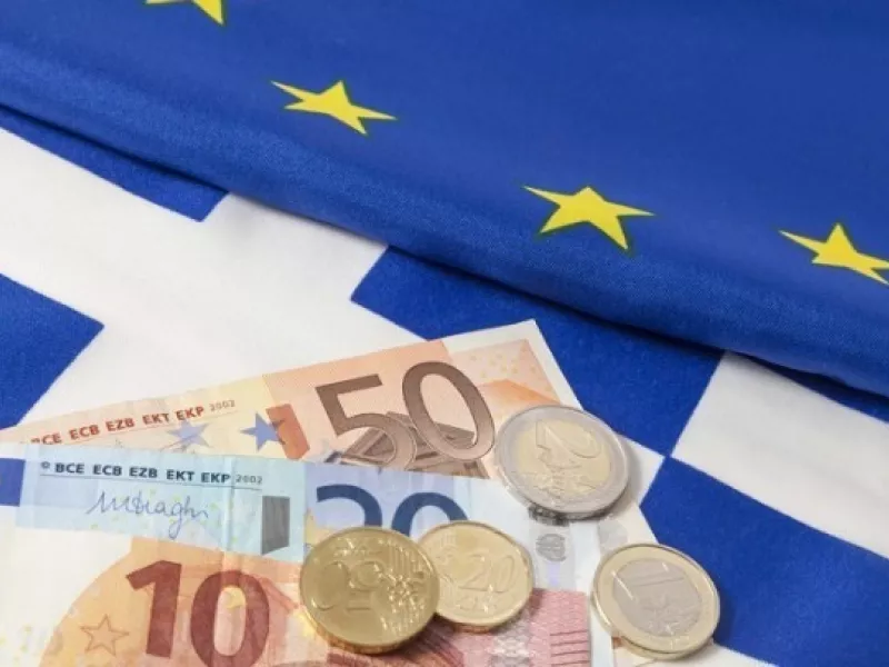 Έντοκα γραμμάτια
