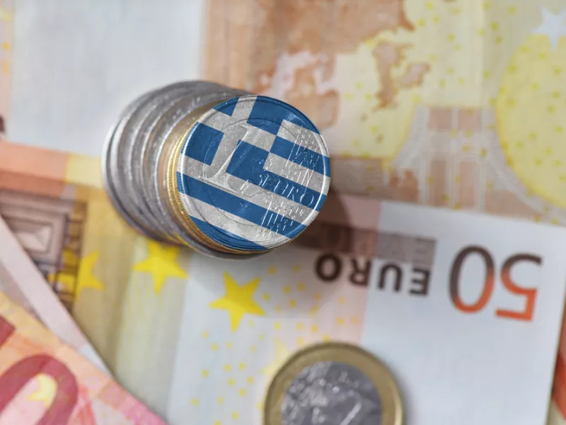 Eurostat: 12% ο πληθωρισμός στην Ελλάδα τον Ιούνιο