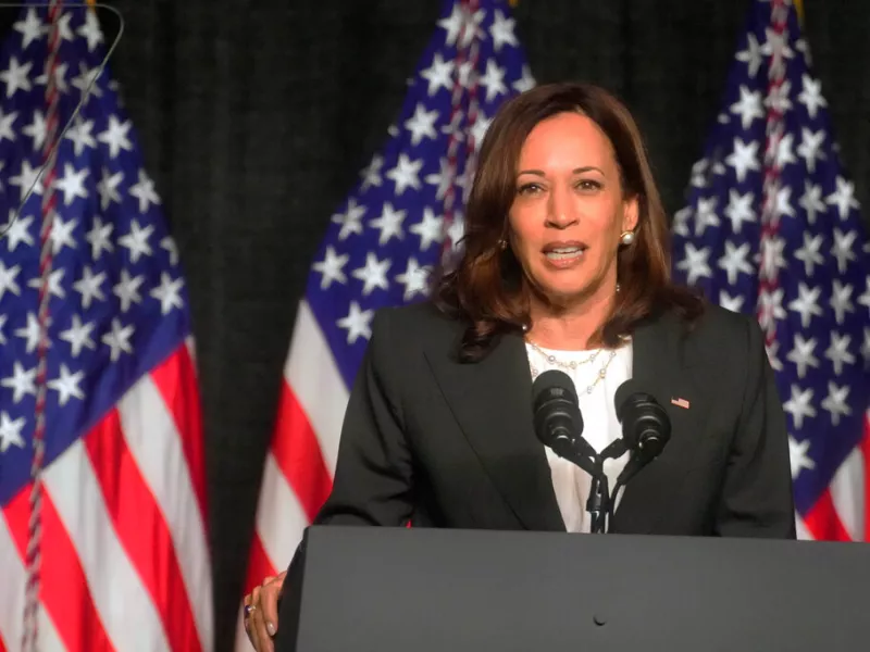 kamala harris