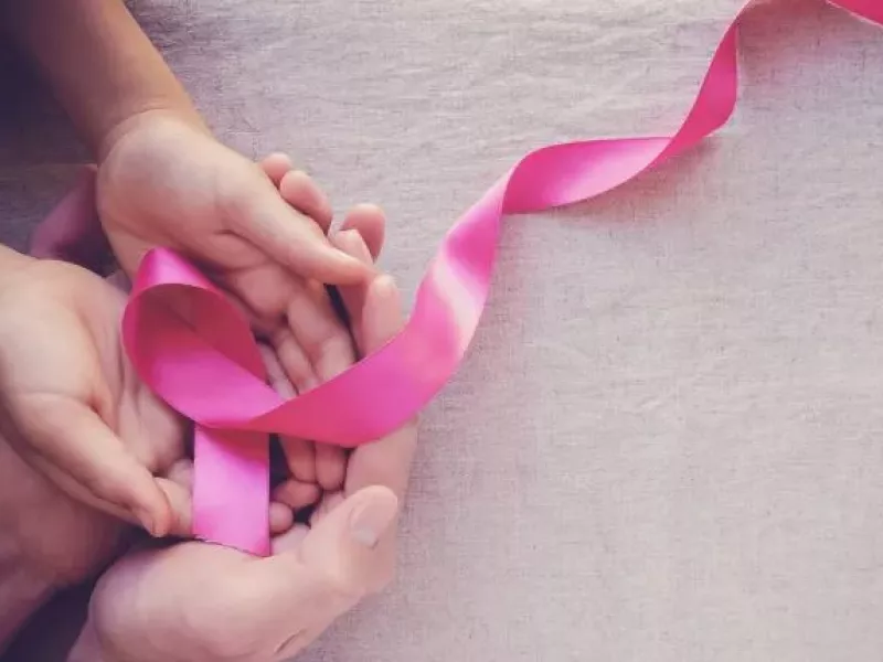 Πάνω από 26.000 Ελληνίδες έχουν εντοπίσει έγκαιρα τον καρκίνο του μαστού χάρη στην δωρεάν μαστογραφία  