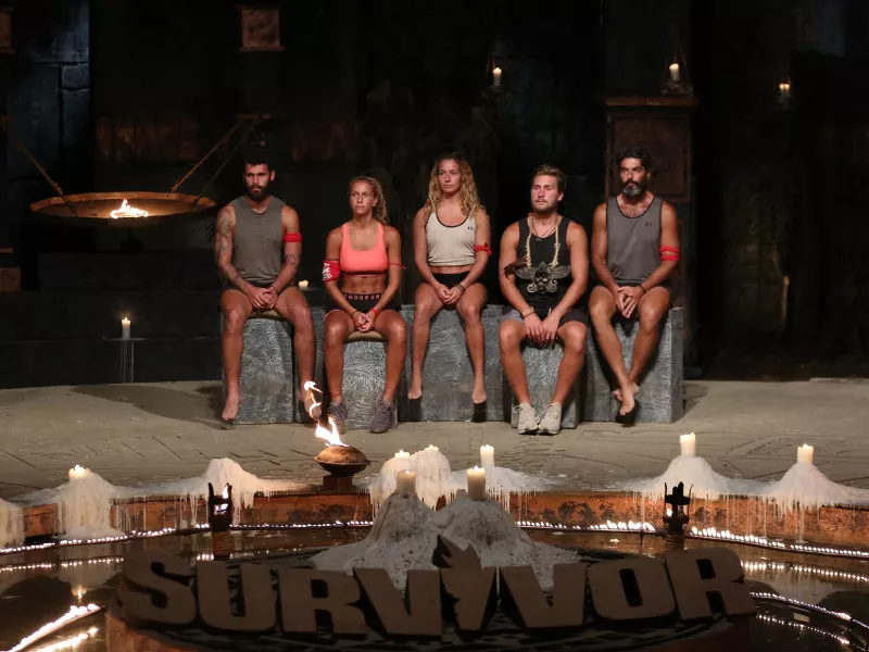 Survivor