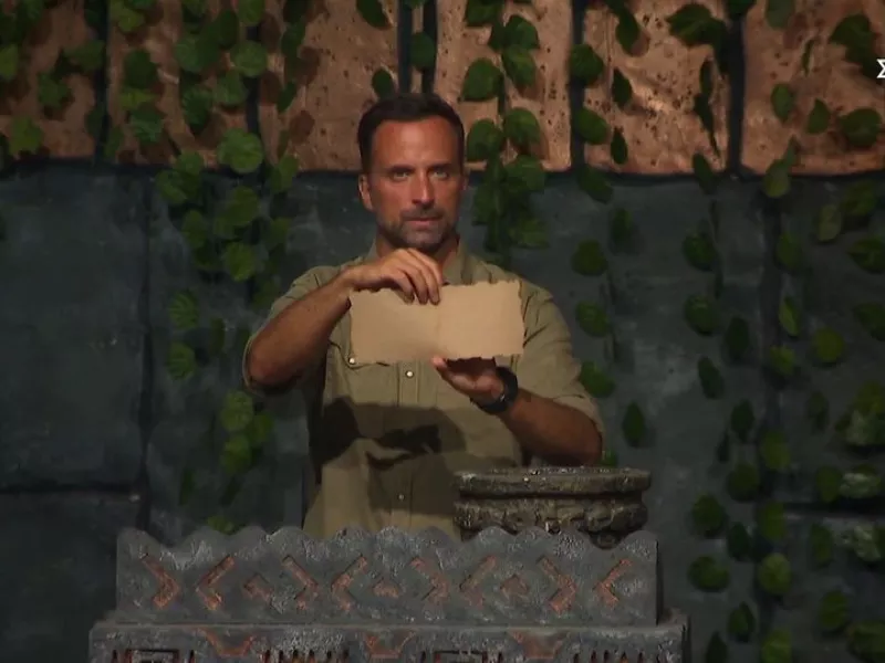 Survivor: Συνεχίζουν αήττητοι οι Μπλε - Ο πρώτος υποψήφιος