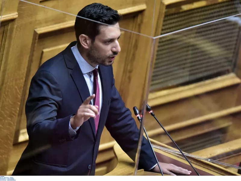 Κυρανάκης