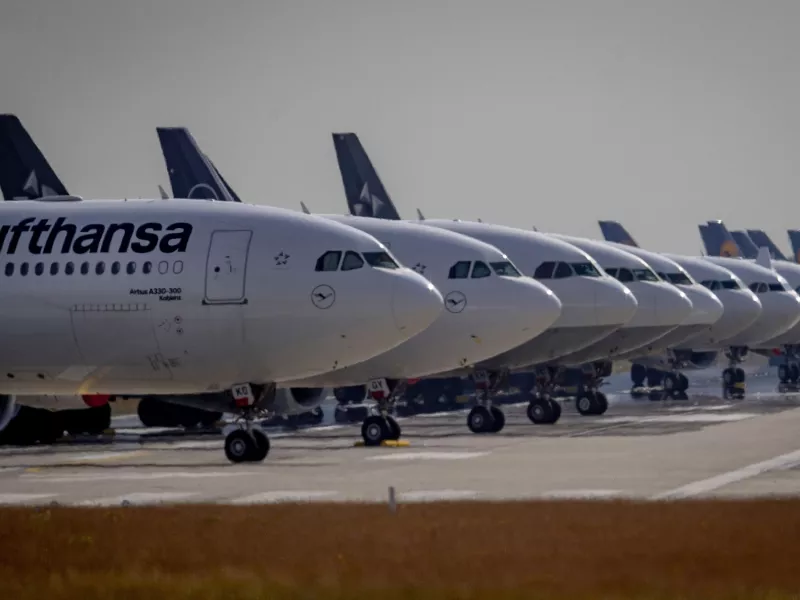 Lufthansa