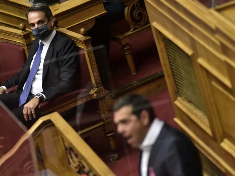 Άγνωστος «Χ» είναι και οι δημοσκοπήσεις και πως θα έχει διαμορφωθεί το τοπίο στο τέλος του καλοκαιριού.