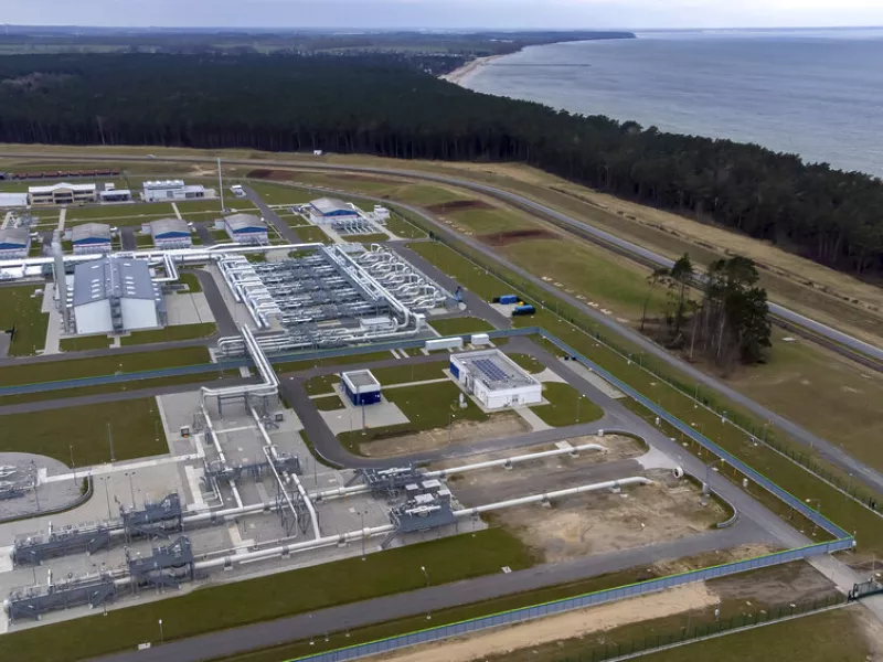 Nord Stream 2