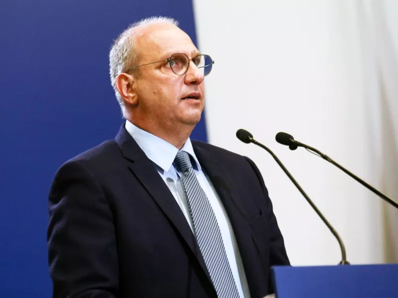 Οικονόμου 