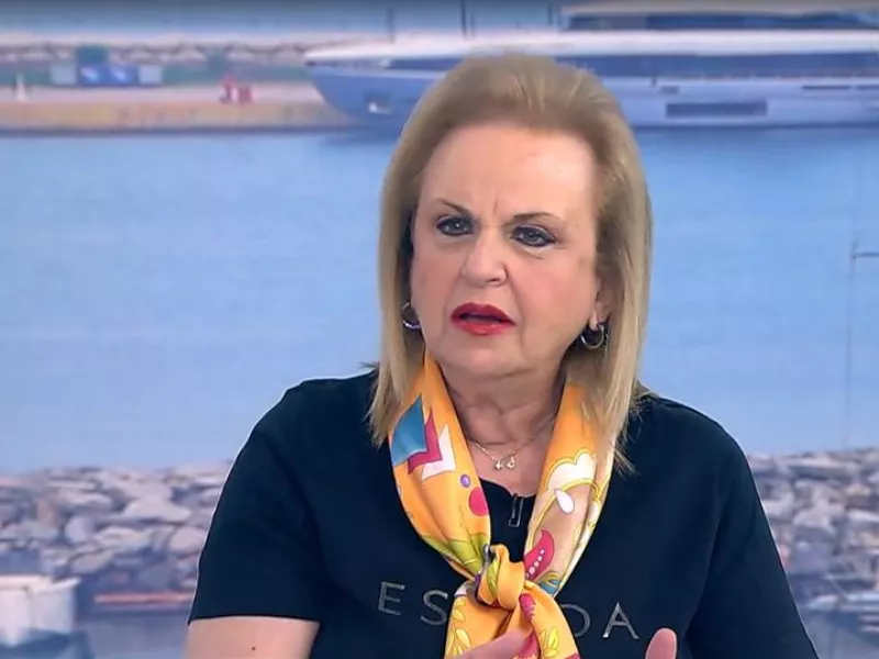 Παγώνη