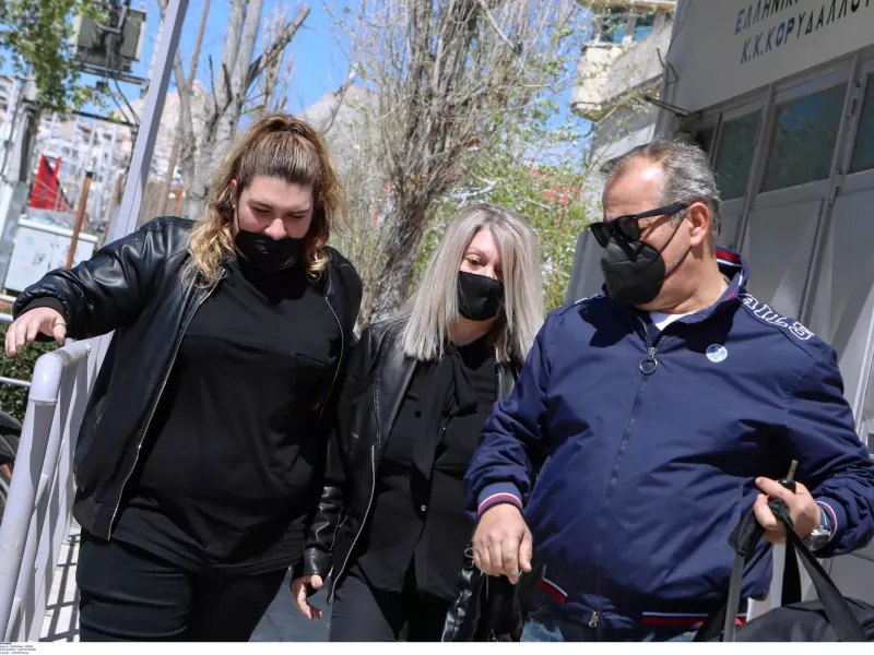 Δήμητρα Πισπιρίγκου