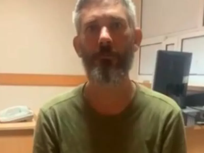 Ρωσία, Ουκρανία, Μισθοφόροι, Αμερικανοί, 