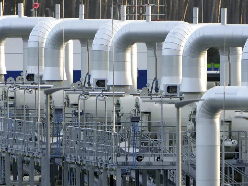 Nord Stream 2