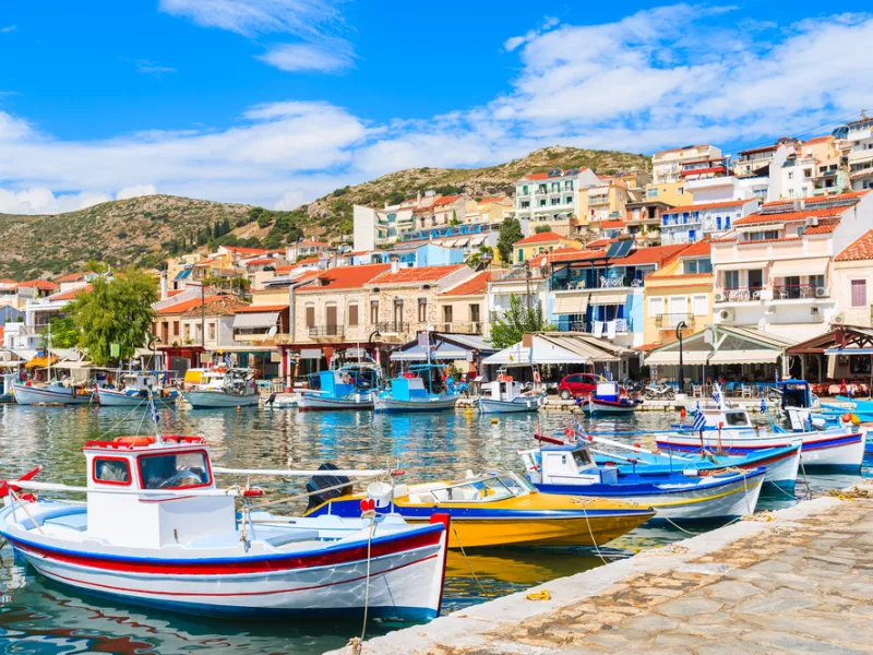 Σάμος