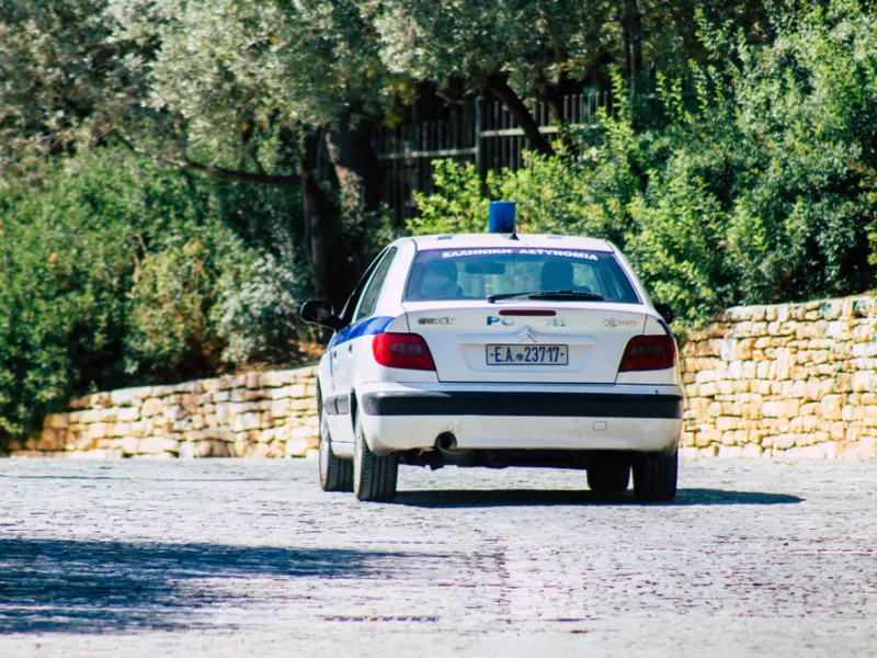 Περιπολικό